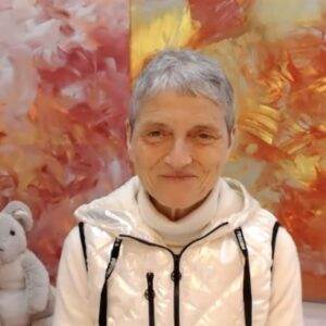 video poster of astrologer Bracha Goldsmith