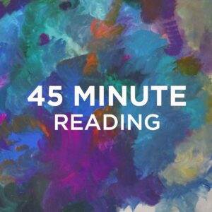 45 Minute Reading