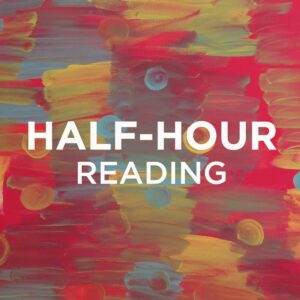 Half-hour Reading